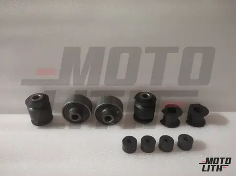 Front Suspension Bush Kit