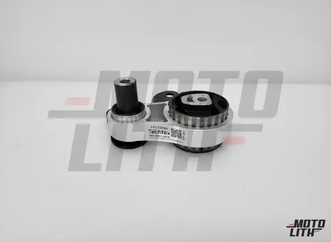 Engine Mounting