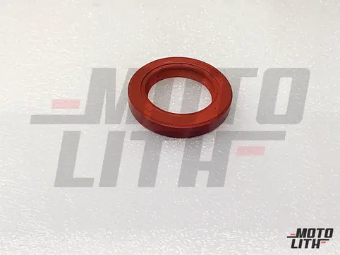 Seal, Crankshaft