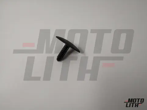 CLIP (BLACK)
