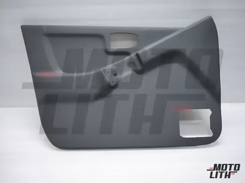 TRIM, DOOR LH