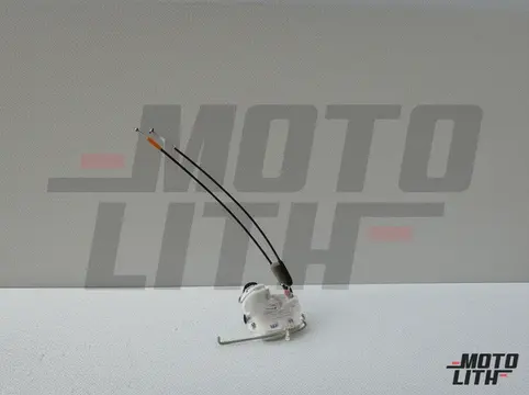 LATCH ASSYREAR DOORR