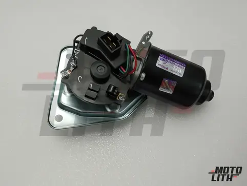 MOTOR/BRACKET ASSY, WIPER