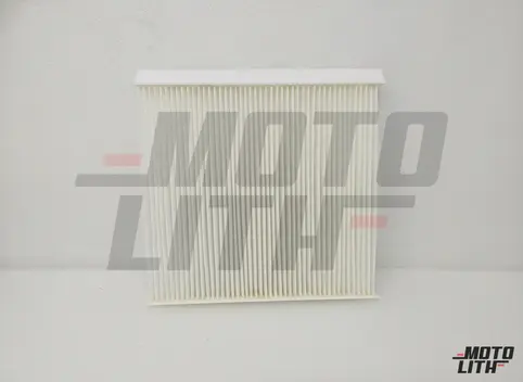 Cabin Air Filter