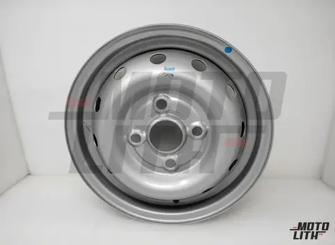 WHEEL COMP (12X3.5B)
