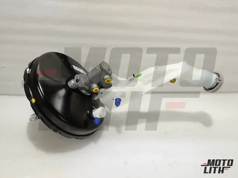 CYLINDER ASSY BRAKE MASTER