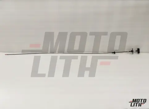 CABLE COMPHOOD LATCH RELEASE