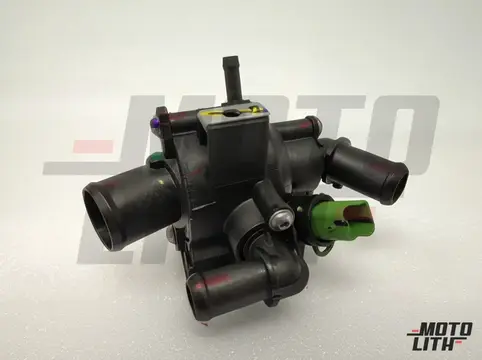 HOUSING ASSYTHERMOSTAT