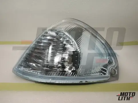 Indicator Front Left