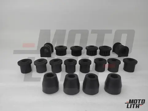 Suspension Bush Kit (Set of 18)
