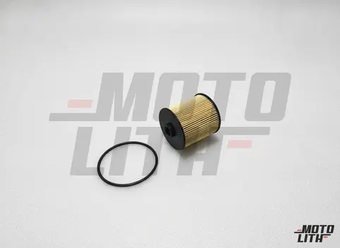 FILTER , ENGINE OIL