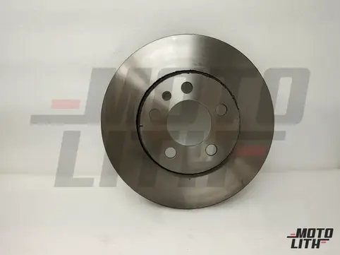 brake disc (vented)
