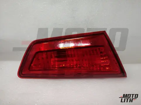 LIGHT ASSY., L. LID