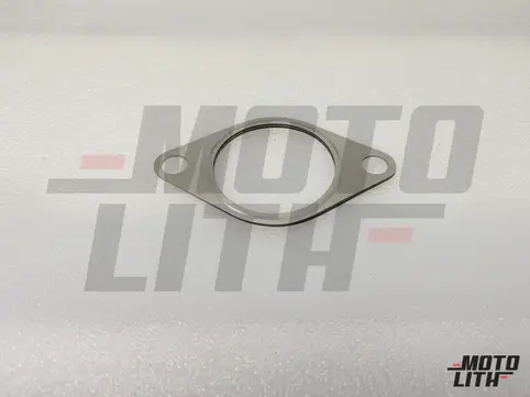 GASKET-EXHAUST PIPE