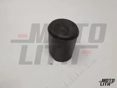 CAP, CANISTER AIR