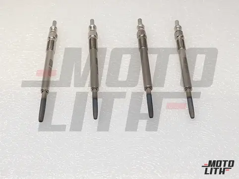 Glow Plug