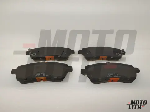 PAD SET