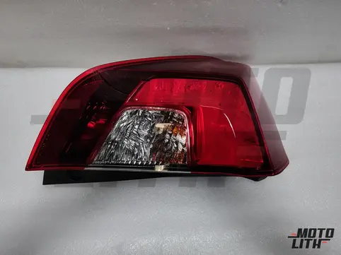 Rear Combination Lamp Left