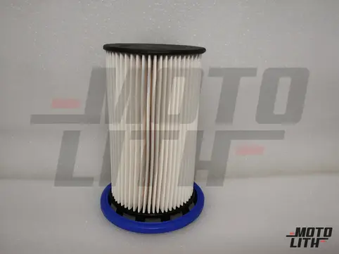 FILTER ELEMENT WITH GASKET