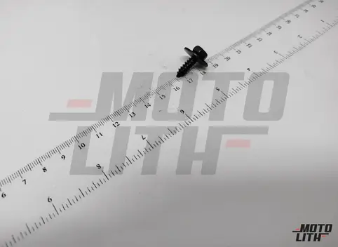 SCREW-TAPPING