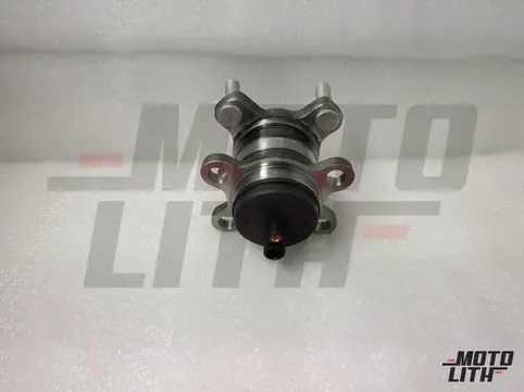 Rear Wheel Hub