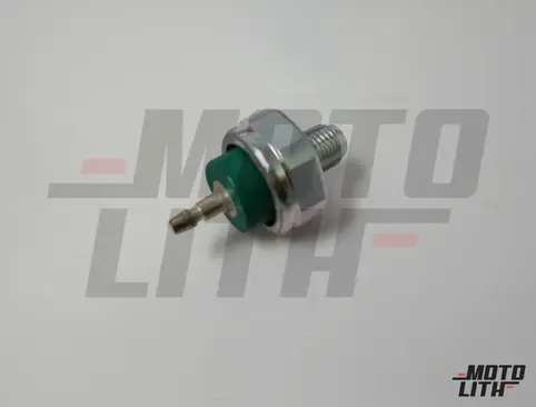 SWITCH, OIL PRESSURE (TEC)