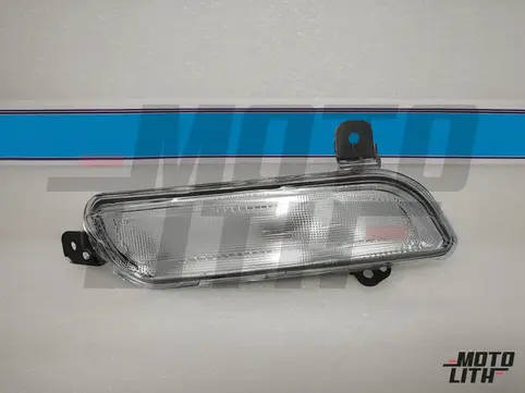 Indicator Front Left