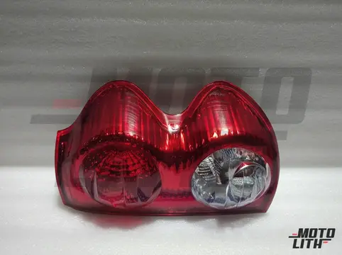 Rear Combination Lamp Right