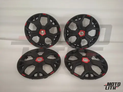 14" Wheel Cover (Set of 4)