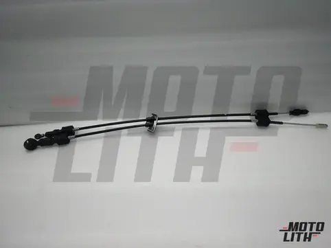 CABLE ASSY,SHIFT & SELECT CONT
