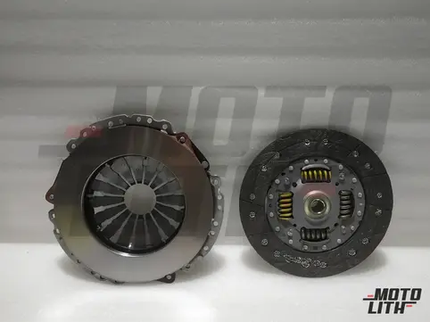 Clutch Kit (Pressure Plate + Clutch Disc)