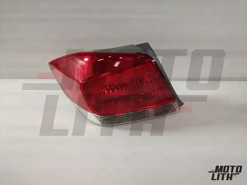 Rear Combination Lamp Left