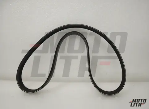 V-Ribbed Belt
