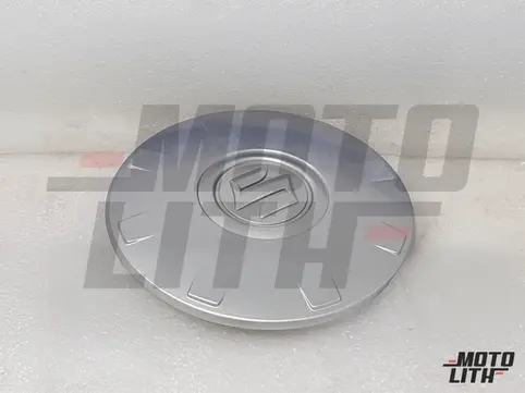 CAP ASSYWHEEL HALF (ALTO LTD 2009)