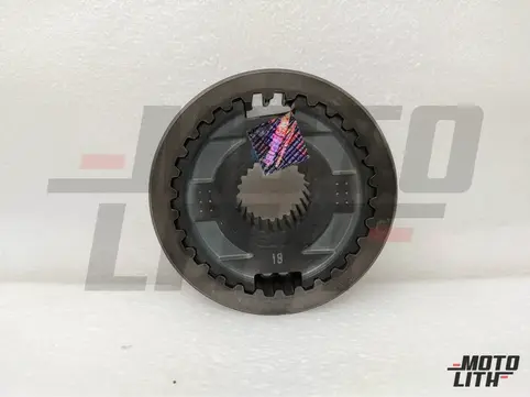 HUB ASSY5TH SPEED SYNC