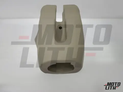 COVER ASSY STEERING COLUMN