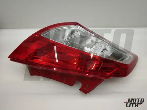 LAMP UNIT RR COMB LH