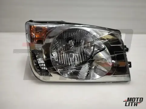 HEAD LAMP RH
