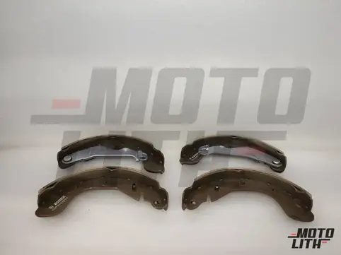 Rear Brake Shoe Set