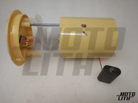 PUMP ASSY, FUEL