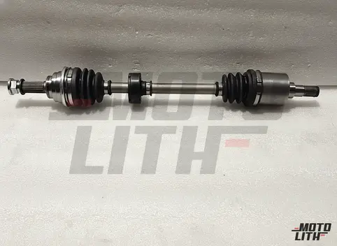Drive Shaft Left
