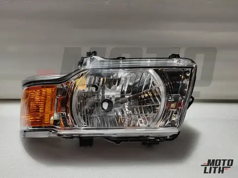 Headlamp Assembly Left