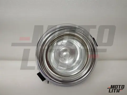 Fog Lamp Front Left/Right