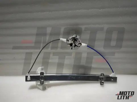 Front Window Regulator Right