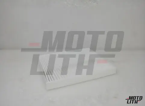 Cabin Air Filter