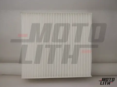 Cabin Air Filter