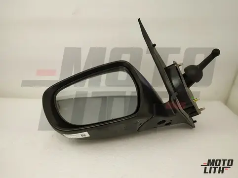 MIRROR ASSY,OUT REAR VIEW,LH