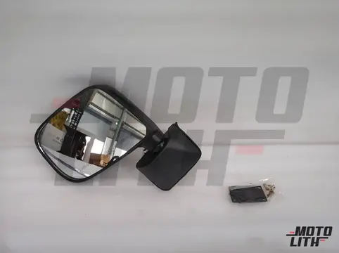 Side Rear View Mirror Left
