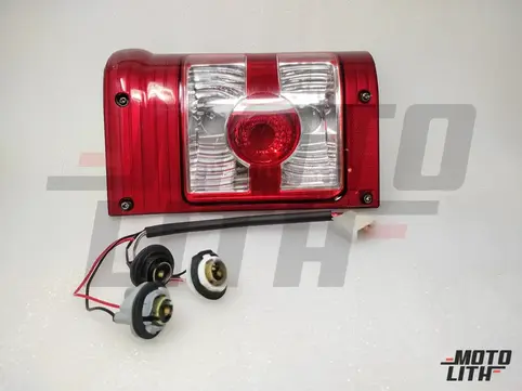 Rear Combination Lamp Right
