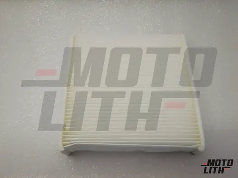 CABIN AIR FILTER